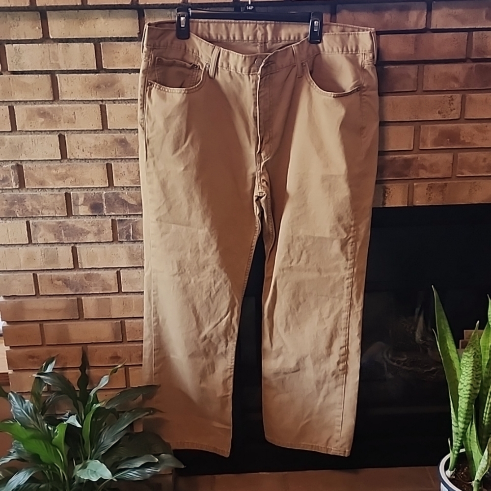 Levi's 514 Excellent Condition
